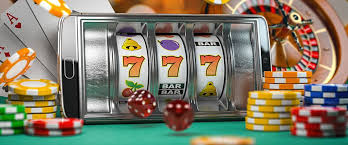Azino888 Casino